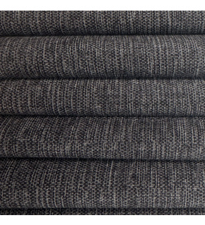 Potahová látka na nábytek Breeze Graphite