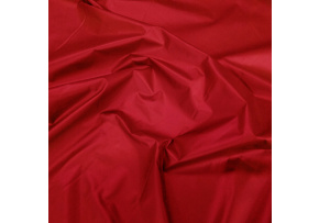 Vodu odpuzující látka na Pláštěnky/Bundy, Červená, 60 gr/m2