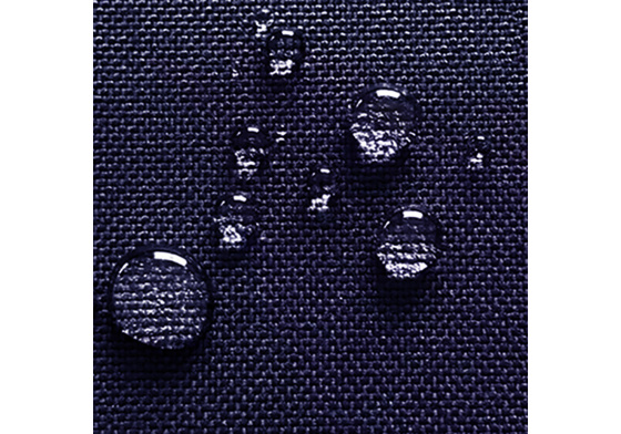 Vodotěsné látky Codura Nylon, 1000D, Granatová