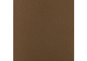 Ekokůže SOFT koženka v metráži, 380 g/m², šíře 145 cm, espresso