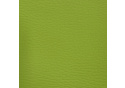 Le cuir écologique couleur verte pomme STANDART