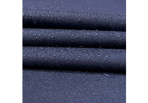 Vodoodpudivá látka Ultra (Oxford), 250 g/m², šíře 150 cm, s UV ochranou a WR úpravou, granátová Vodoodpudivá látka Ultra (Oxford), 250 g/m², šíře 150 cm, s UV ochranou a WR úpravou, granátová