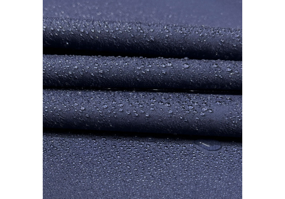 Ultra - Nepromokavá látka s vysokou odolností proti UV/WR záření, Granátová