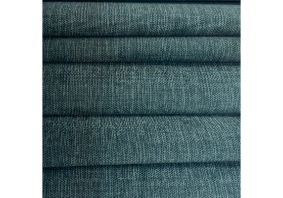 Potahová látka na nábytek Breeze Azur