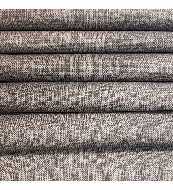 Potahová látka na nábytek Breeze Grey