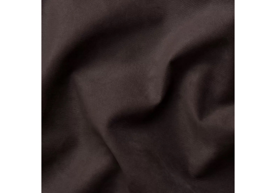 Ekokůže Diva Espresso, potahová látka vodoodpudivá, metráž