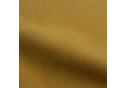 Ekokůže Diva Mustard, potahová látka vodoodpudivá, metráž