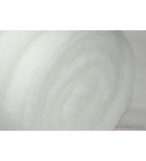 Vatelín 400 gr-m2, šíře 160 cm, 1 bm