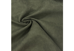 Ekokůže Diva Winter Moss, potahová látka vodoodpudivá, metráž