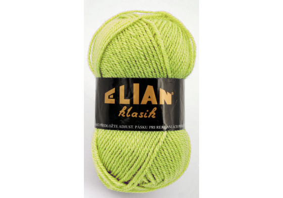 Pletací příze ELIAN KLASIK  10024