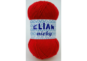 Pletací příze ELIAN NICKY 207