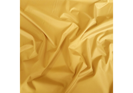 Vodu odpuzující látka na Pláštěnky/Bundy, Žlutá, 60 gr/m2