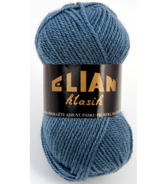 Pletací příze ELIAN KLASIK  185