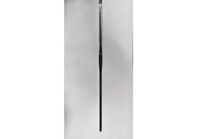 Crochet acier 2,1 10 cm