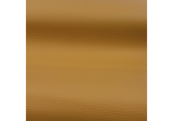 Eco-leather color Mustard standard 