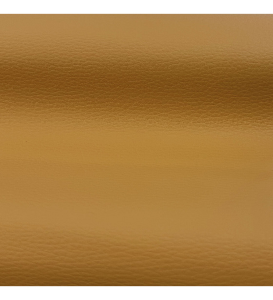 Eco-leather color Mustard standard 