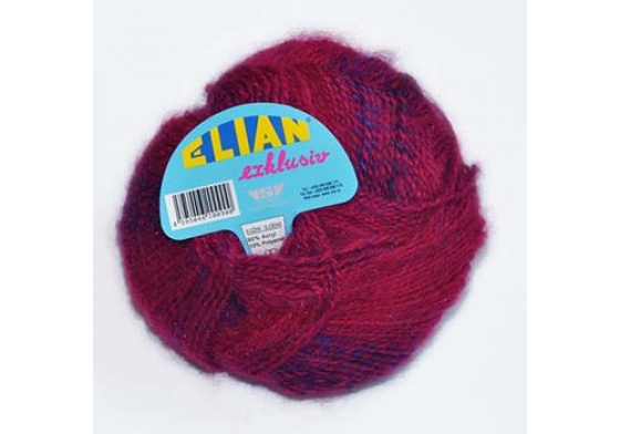 Pletací příze ELIAN EXKLUSIV 70501