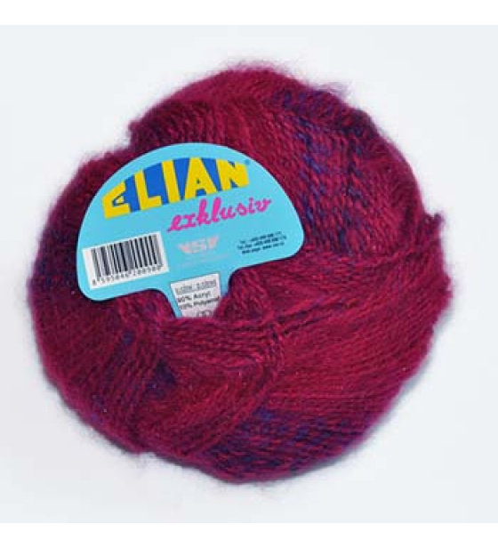 Pletací příze ELIAN EXKLUSIV 70501