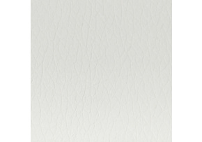 Ekokůže SOFT koženka v metráži, 380 g/m², šíře 145 cm, bílá