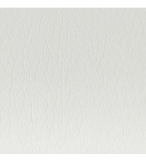 Ekokůže SOFT koženka v metráži, 380 g/m², šíře 145 cm, bílá