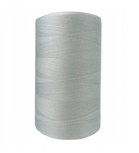 Nitě VIGA 80 do overloků 5000m barva sv. šedá 1513