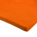 Dekorační filc 3 mm barva pomerančová