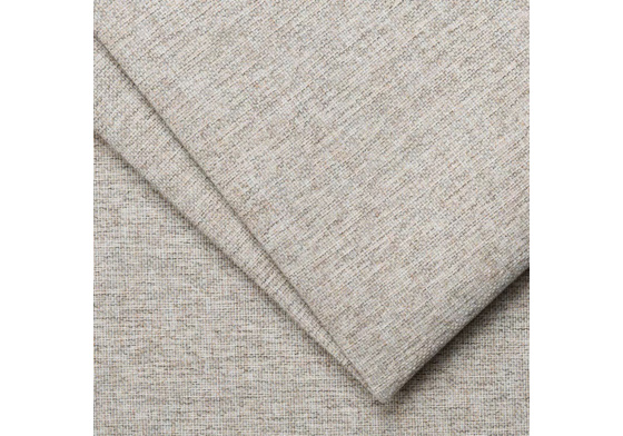 Potahová Strukturální látka na nábytek Denver, Natural