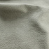 Ekokůže Largo Light Grey, potahová látka na podkladě, hrubá, metráž