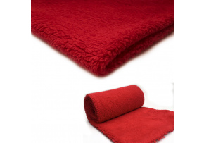 Minky Beránek Červený 29