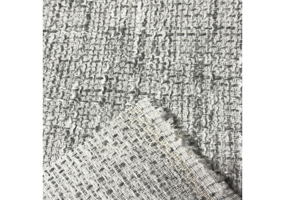 Čalounická látka, Nevada, Sv. Šedá