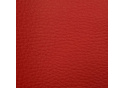 Le cuir écologique couleur rouge STANDART