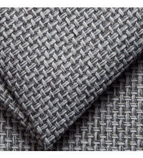 Čalounické potahové látky, Otto, Stříbrná