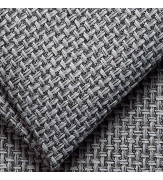 Čalounické, potahové látky OTTO STŘÍBNÉ vzor 224