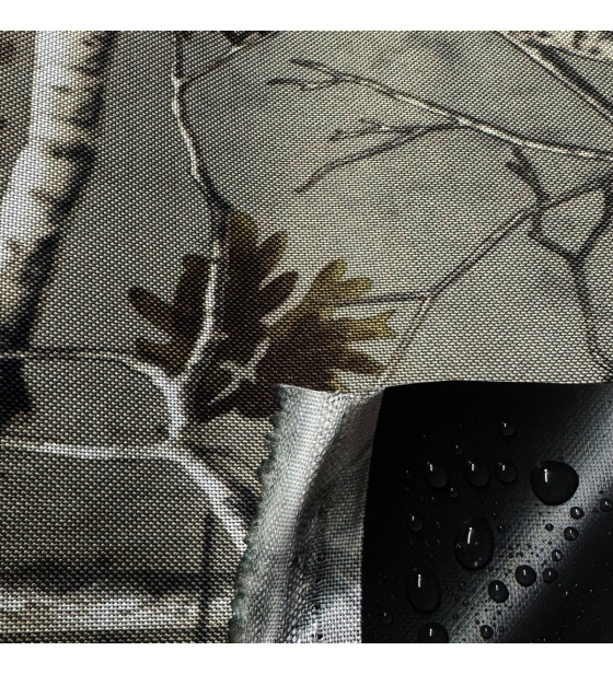 Vodu odpuzující látky Codura, Podzim Šedý