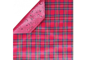 Vodu odpuzující látky Codura, Kostka Červená