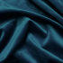 Velurová potahová látka, Velluto, Modrá