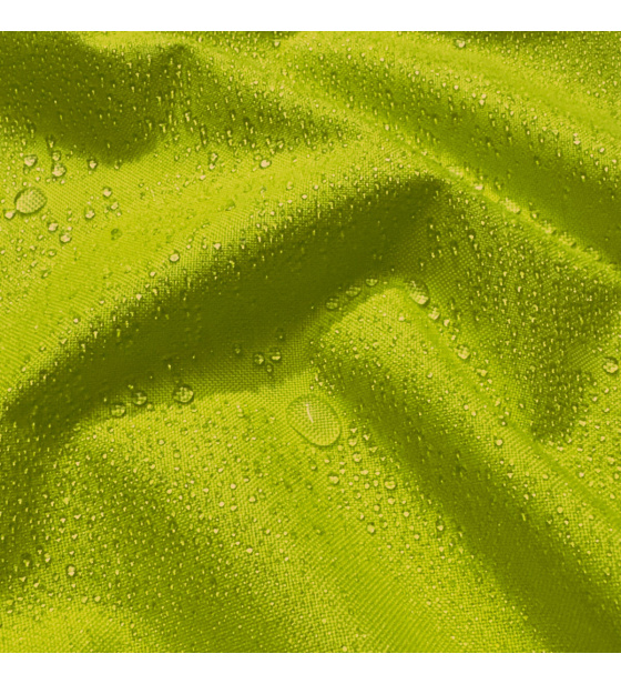 Vodu odpuzující látky, Oxford, šíře 160 cm, Zelené jablko