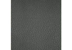 Ekokůže SOFT koženka v metráži, 380 g/m², šíře 145 cm, grafitová