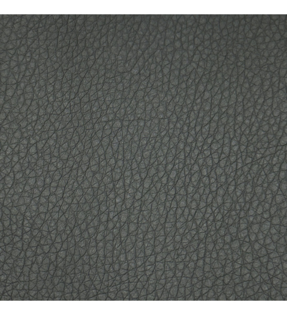 Eco-leather SOFT leatherette by the meter, 380 gm², width 145 cm, graphite