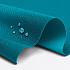Nepromokavá látka Kodura PVC zátěr 600D, 360 g/m², šíře 150 cm, aqua