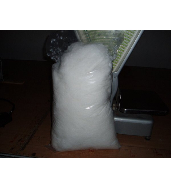 Napln do polštařu 100% polyesterové kuličky 500gr