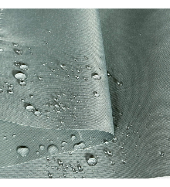 Voděodolná látka Premium, 190 g/m², šíře 160 cm, šedá