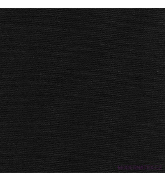 Směsový kepr ESTEX 240x26 ČERNÁ