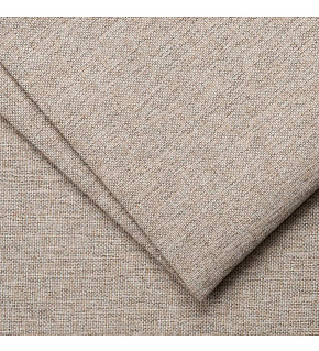 Nehořlavá strukturální látka na nábytek Denver, Beige
