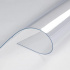 Průhledná PVC fólie 2 mm