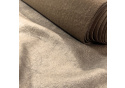 Tkanina obiciowa welurowa INFINITY - Beige 2