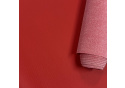 Ekoskóra STANDARD kolor Czerwony
