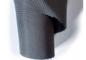 Nepromokavá látka Oxford WR Teflon, šíře 320 cm, Grafitová