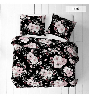 Bavlněná látka 100% bavlny, 125 g/m², šíře 160 cm