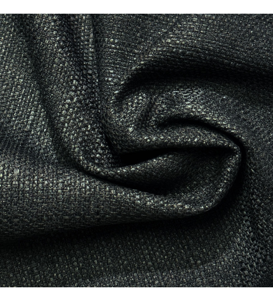 Čalounické potahové látky, Ametyst, Tm. Šedá